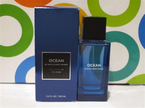 bed bath beyond cologne|bath and body works ocean.